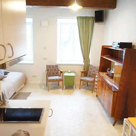 Cozy Studio In Old Town * 维尔纽斯