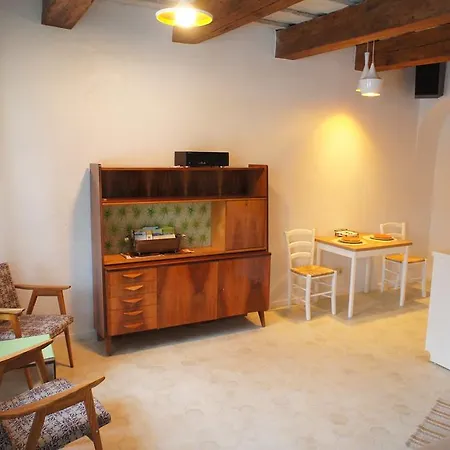 Apartamento Cozy Studio In Old Town Vilna