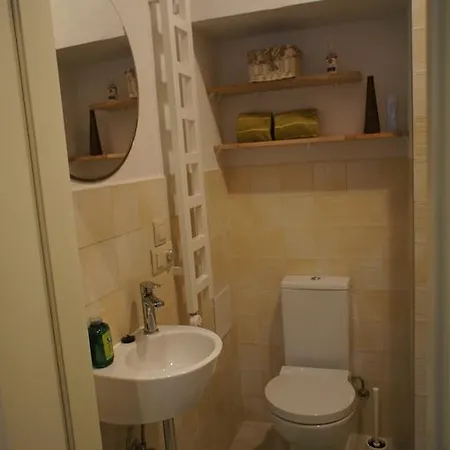 Cozy Studio In Old Town * 维尔纽斯