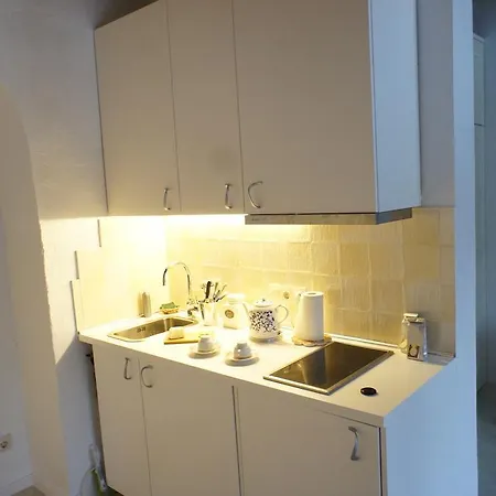 Cozy Studio In Old Town * 维尔纽斯