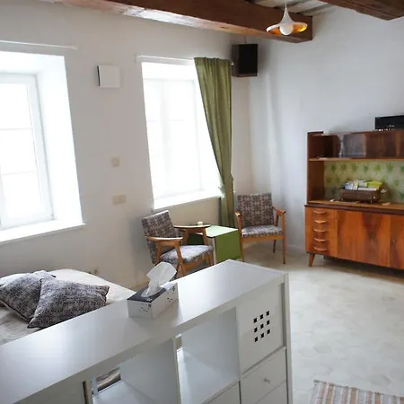 Butas Cozy Studio In Old Town Vilnius
