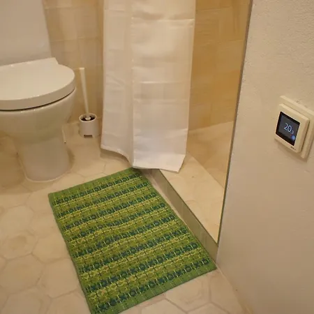 Butas Cozy Studio In Old Town *