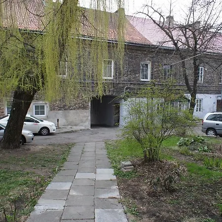 Cozy Studio In Old Town Vilnius