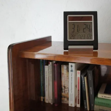 Butas Cozy Studio In Old Town *
